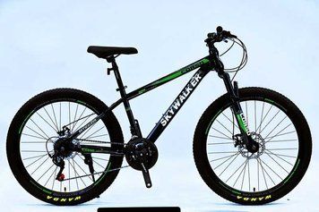 Велосипед Спортивний Corso &laquo;Skywalker&raquo; 26" дюймів SW-26336 igr-182947 фото