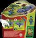 Конструктор LEGO Ninjago Ния против спинера монстра-мутанта 49 Деталей afk-186584 фото 8