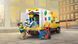 Конструктор LEGO City Фургон LEGO&reg; 276 Деталей afk-186573 фото 6