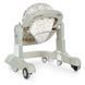 Ходунки ME 1200 URSA Beige 2в1 муз., пушер, колеса 6шт, світло, на бат-ці, в кор, бежевий mp-330631 фото 7