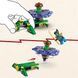 Конструктор LEGO Ninjago Ния против спинера монстра-мутанта 49 Деталей afk-186584 фото 3