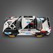 Конструктор BMW M3 E30 LEGO&reg; Speed Champions afk-187013 фото 4