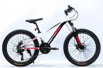 Велоcипед Спортивний Corso &laquo;Kord&raquo; 24" дюймів KD-24328 igr-187292 фото