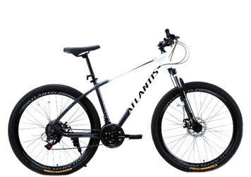Велосипед Спортивний Corso &laquo;Atlantis&raquo; 27.5" дюймів AL-27558 igr-194008 фото