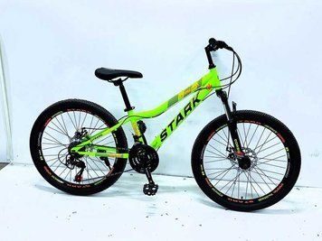 Велосипед спортивный Corso &laquo;STARK&raquo; 24" дюйми SK-24392 igr-168558 фото