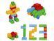 Конструктор Mini Blocks 100 деталей Tigres 39982 bab-312468 фото 2