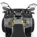 Квадроцикл HB-FC1450-11-6 мотор 1450W безщ, 5акум 12V/20AH,світло, до 50км/ч,до 82кг,сіро-жовтий mp-338097 фото 6