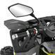 Квадроцикл HB-FC1450-11-6 мотор 1450W безщ, 5акум 12V/20AH,світло, до 50км/ч,до 82кг,сіро-жовтий mp-338097 фото 5