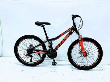 Велосипед спортивный Corso &laquo;STARK&raquo; 24" дюйми SK-24916 igr-168552 фото