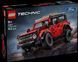 Конструктор LEGO Technic Внедорожник Ford Bronco SUV 943 детали afk-167822 фото 2