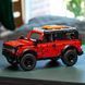 Конструктор LEGO Technic Внедорожник Ford Bronco SUV 943 детали afk-167822 фото 6