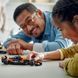 Конструктор LEGO Speed Champions Автомобіль для перегонів McLaren F1 Team MCL38, 269 деталей afk-108163 фото 8