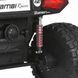 Джип M 6291EBLR-3(24V) (1шт) 2,4G, 4мотори35W, 2акум12V7AH, MP3, USB, BLUETOOTH, EVA, TF, шкіра, свет, музыка, червоний mp-330398 фото 10