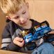 Конструктор LEGO Technic Monster Jam&trade; Grave Digger&trade; Вогонь і лід 263 Деталі afk-186529 фото 4