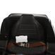 Детский электромобиль Джип Bambi M 3259 EBLR-1-2 Police, черный mp-250051 фото 7
