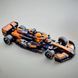 Конструктор LEGO Speed Champions Автомобіль для перегонів McLaren F1 Team MCL38, 269 деталей afk-108163 фото 5