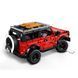 Конструктор LEGO Technic Внедорожник Ford Bronco SUV 943 детали afk-167822 фото 10