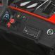 Джип M 6291EBLR-3(24V) (1шт) 2,4G, 4мотори35W, 2акум12V7AH, MP3, USB, BLUETOOTH, EVA, TF, шкіра, свет, музыка, червоний mp-330398 фото 6