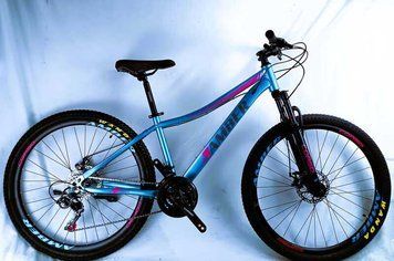 Велосипед спортивный Corso &laquo;Amber&raquo; 27.5" дюймів MB-54811 igr-177331 фото