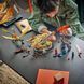 Конструктор LEGO&reg; NINJAGO&reg; Битва біля черепа Дракона з мечем, 1016 детлей afk-186964 фото 4