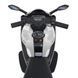Дитячий мотоцикл Kawasaki Ninja M 5050ELR-1 на радіокеруванні, білий, 2 мотори по 25W, EVA, шкіра, MP3, USB, світло та музика mp-337106 фото 9