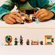 Конструктор LEGO Harry Potter TM Замок Хогвартс: Церемония распределения по факультетам 124 Детали afk-186611 фото 4