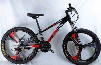 Велоcипед Спортивний Corso &laquo;Evolution&raquo; 24" дюймів EV-24314 igr-176298 фото