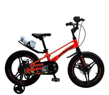 Велосипед 16" дюймів 2-х колісний Corso &laquo;Stream&raquo; SM-16257 igr-190344 фото