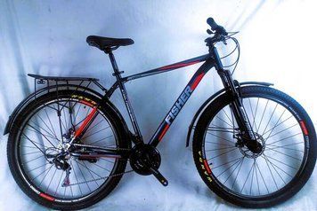 Велосипед спортивный Corso &laquo;Fisher&raquo; 29" дюймів FS-83260 igr-177325 фото