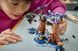 Конструктор LEGO&reg; Harry Potter&trade; Запретный лес: Экспекто Патронум, 244 детали afk-187001 фото 5