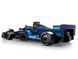 Конструктор LEGO Speed Champions Автомобіль для перегонів F1 Williams Racing FW46, 263 деталі 77249 bab-395921 фото 4