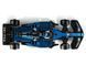Конструктор LEGO Speed Champions Автомобіль для перегонів F1 Williams Racing FW46, 263 деталі 77249 bab-395921 фото 6