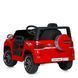 Детский электромобиль Bambi M 5101 EBLR-3 Toyota Land Cruiser, красный mp-298184 фото 2