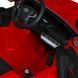 Детский электромобиль Bambi M 5101 EBLR-3 Toyota Land Cruiser, красный mp-298184 фото 10