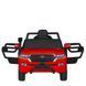 Детский электромобиль Bambi M 5101 EBLR-3 Toyota Land Cruiser, красный mp-298184 фото 5