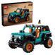 Конструктор LEGO&reg; Technic Позашляховик Jeep&reg; Wrangler Rubicon 723 деталі afk-186728 фото 1