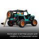 Конструктор LEGO&reg; Technic Позашляховик Jeep&reg; Wrangler Rubicon 723 деталі afk-186728 фото 5