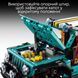 Конструктор LEGO&reg; Technic Позашляховик Jeep&reg; Wrangler Rubicon 723 деталі afk-186728 фото 4