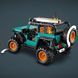 Конструктор LEGO&reg; Technic Позашляховик Jeep&reg; Wrangler Rubicon 723 деталі afk-186728 фото 6