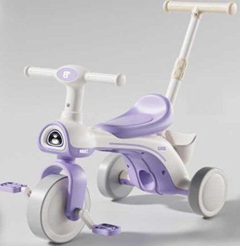 Велосипед 3-х кол. Best Trike TL-38119 igr-195906 фото