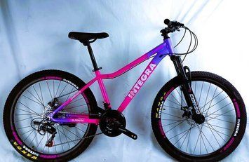 Велосипед спортивный Corso &laquo;Integra&raquo; 26" дюймів NG-26006 igr-177351 фото