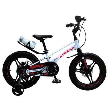 Велосипед 16" дюймів 2-х колісний Corso &laquo;Stream&raquo; SM-16835 igr-190343 фото