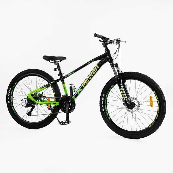 Велосипед Спортивний Corso &laquo;X-POWER&raquo; 26" дюймів PW-79120 igr-165856 фото