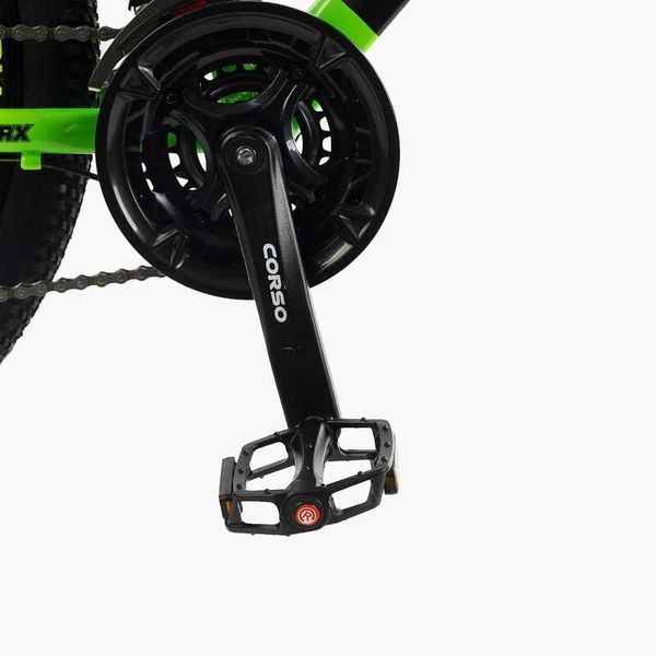 Велосипед Спортивний Corso &laquo;X-POWER&raquo; 26" дюймів PW-79120 igr-165856 фото