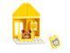 Конструктор LEGO DUPLO My First Повседневные процедуры: Время ужина и сна, 28 деталей 10414 bab-395856 фото 5