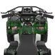 Квадроцикл HB-EATV1000N-10 мотор 1000W, 3акум 12V/12AH, 25 км/ч, до 45кг, свет, зеленый камуфляж mp-338117 фото 6