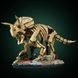 Конструктор LEGO&reg; Jurassic World Окаменелости динозавров: трицератопс, 1154 детали afk-187019 фото 2