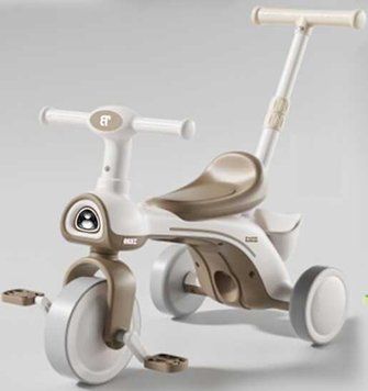 Велосипед 3-х кол. Best Trike TL-50674 igr-195901 фото
