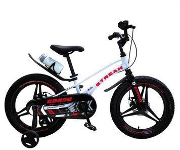 Велосипед 18" дюймів 2-х колісний Corso &laquo;Stream&raquo; SM-18419 igr-190196 фото