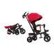 Велосипед триколісний TILLY FLIP T-390/1 Червоний btl-99120 фото